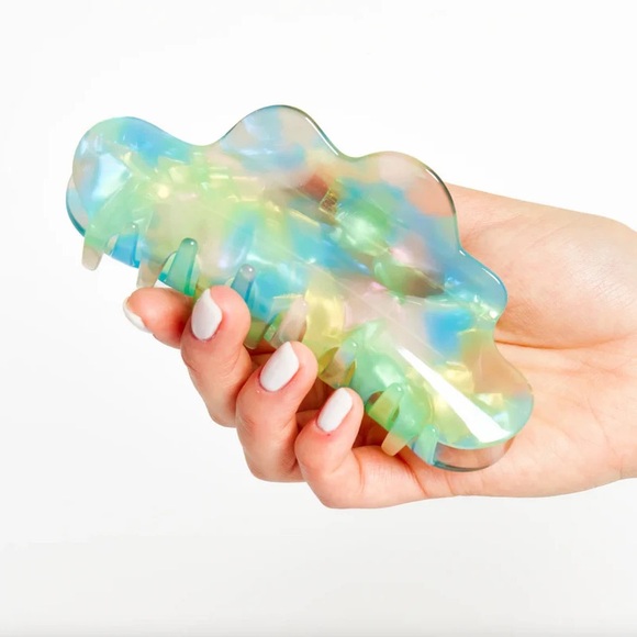 NWOT Chunks Nimbus Claw in Jelly - Picture 3 of 9